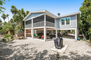 Paradise on the Preserve